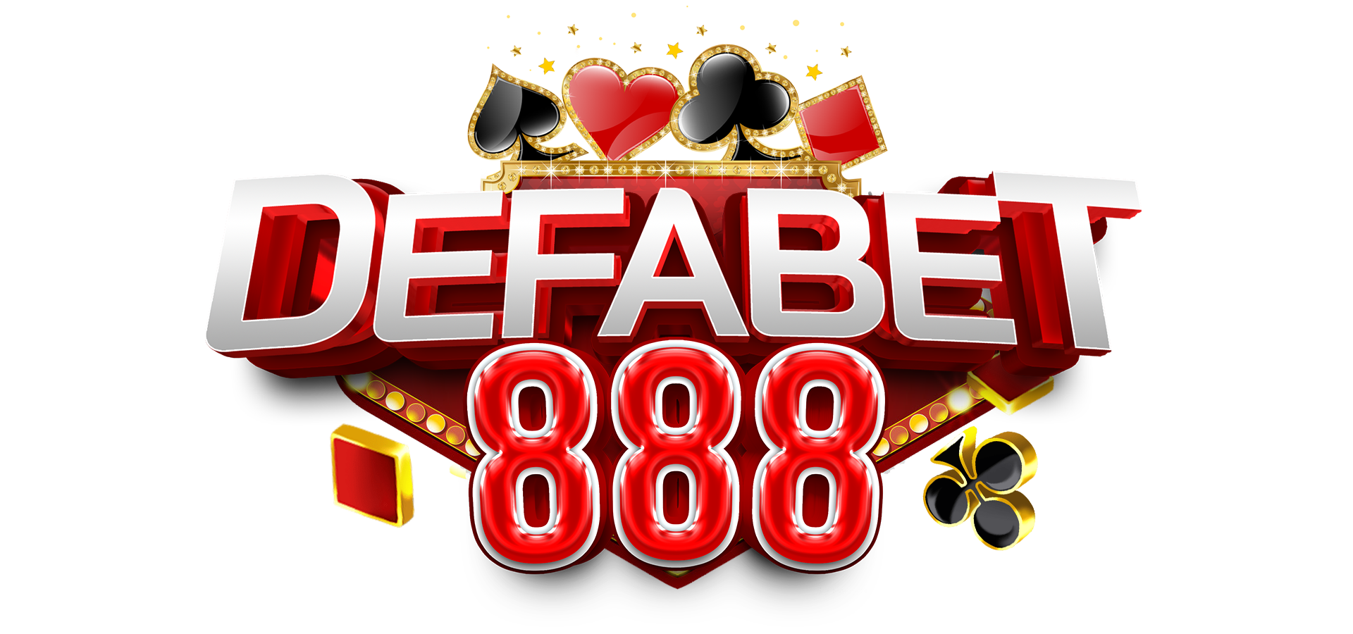DEFABET888 LOGO