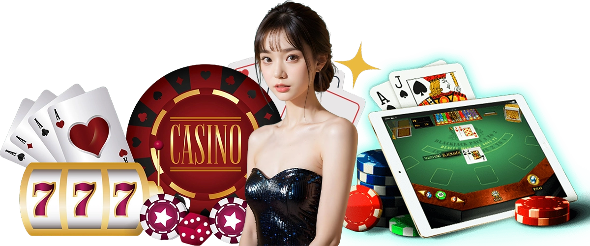 DEFABET888 Casino
