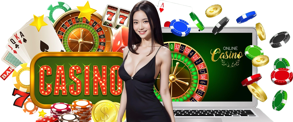 DEFABET888 Casino