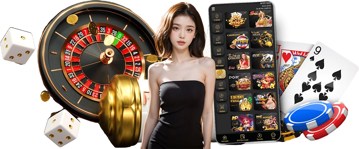 DEFABET888 Casino